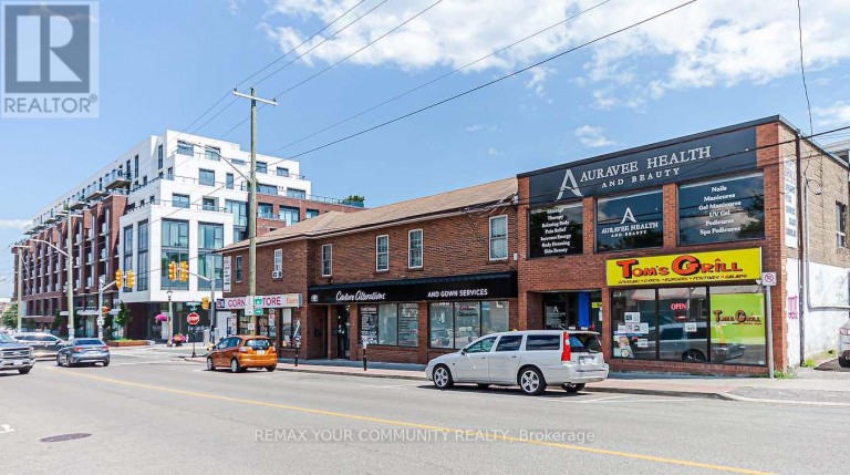 107A COLBORNE STREET W, Whitby (Downtown Whitby), Ontario, L1N1W9