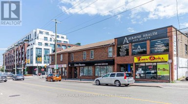 107A COLBORNE STREET W Whitby (Downtown Whitby) Ontario photo 2
