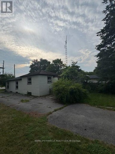 869 TOWNLINE ROAD N, Clarington, Ontario, L1E2J3