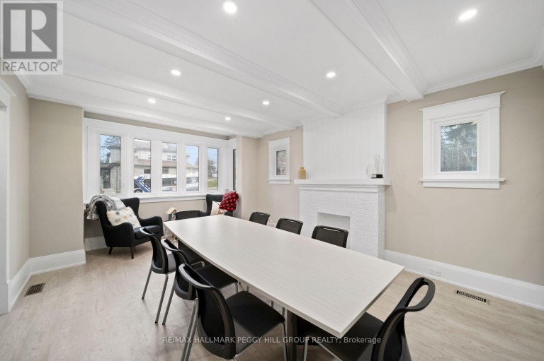 219 BAYFIELD STREET, Barrie (City Centre), Ontario, L4M3B4