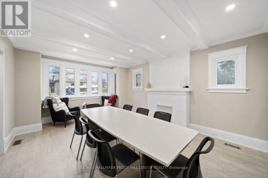 219 BAYFIELD STREET Barrie (City Centre) Ontario photo 2