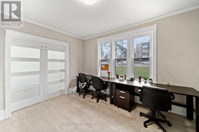 219 BAYFIELD STREET, Barrie (City Centre), Ontario, L4M3B4