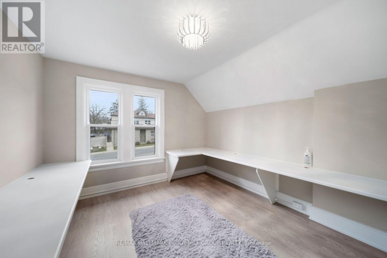 219 BAYFIELD STREET, Barrie (City Centre), Ontario, L4M3B4