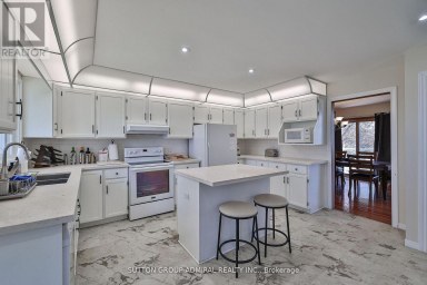 182 BAYSHORE DRIVE Ramara Ontario photo 19