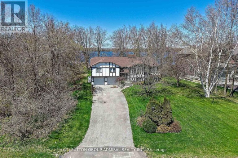 182 BAYSHORE DRIVE, Ramara, Ontario, L0K1B0
