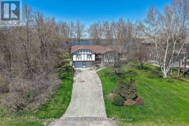 182 BAYSHORE DRIVE Ramara Ontario photo 2