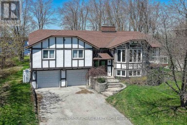 182 BAYSHORE DRIVE Ramara Ontario photo 3