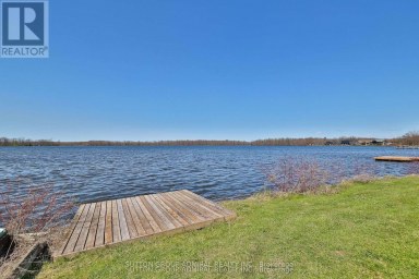 182 BAYSHORE DRIVE Ramara Ontario photo 30