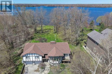 182 BAYSHORE DRIVE Ramara Ontario photo 31