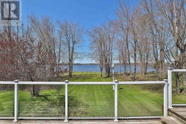 182 BAYSHORE DRIVE Ramara Ontario photo 32