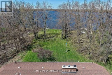 182 BAYSHORE DRIVE Ramara Ontario photo 33