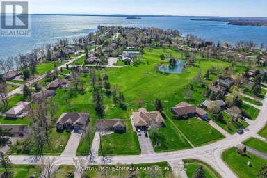 182 BAYSHORE DRIVE Ramara Ontario photo 34