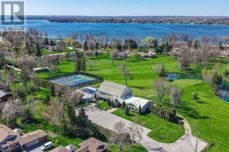 182 BAYSHORE DRIVE, Ramara, Ontario, L0K1B0