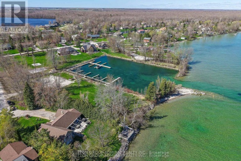182 BAYSHORE DRIVE, Ramara, Ontario, L0K1B0