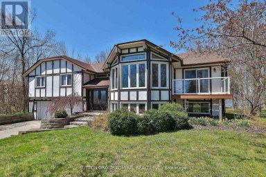 182 BAYSHORE DRIVE Ramara Ontario photo 4