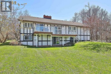 182 BAYSHORE DRIVE Ramara Ontario photo 5