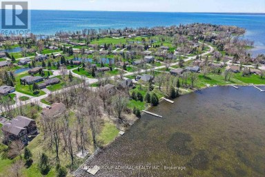182 BAYSHORE DRIVE Ramara Ontario photo 7