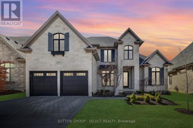 2397 MEADOWLANDS WAY London North (North R) Ontario photo 1