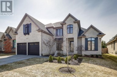 2397 MEADOWLANDS WAY London North (North R) Ontario photo 2