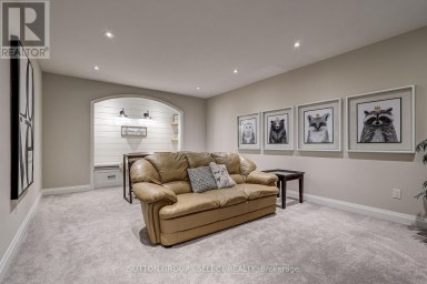 2397 MEADOWLANDS WAY London North (North R) Ontario photo 33