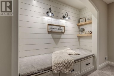 2397 MEADOWLANDS WAY London North (North R) Ontario photo 35