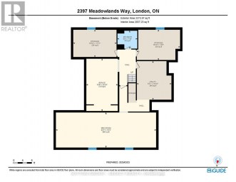 2397 MEADOWLANDS WAY London North (North R) Ontario photo 39