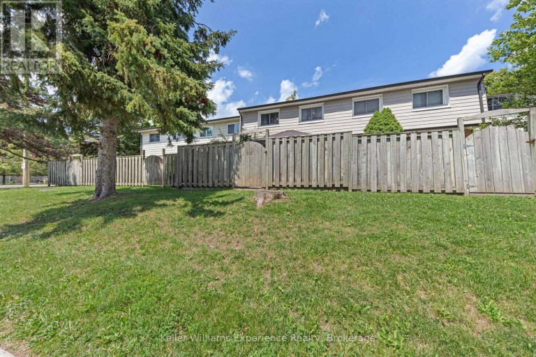 23 - 2 BERNICK DRIVE, Barrie (Grove East), Ontario, L4M5K4