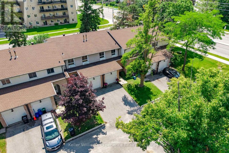 23 - 2 BERNICK DRIVE, Barrie (Grove East), Ontario, L4M5K4