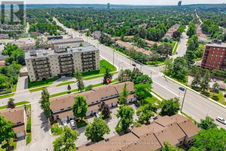 23 - 2 BERNICK DRIVE, Barrie (Grove East), Ontario, L4M5K4