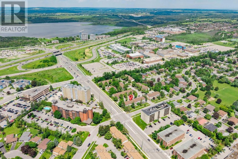 23 - 2 BERNICK DRIVE, Barrie (Grove East), Ontario, L4M5K4