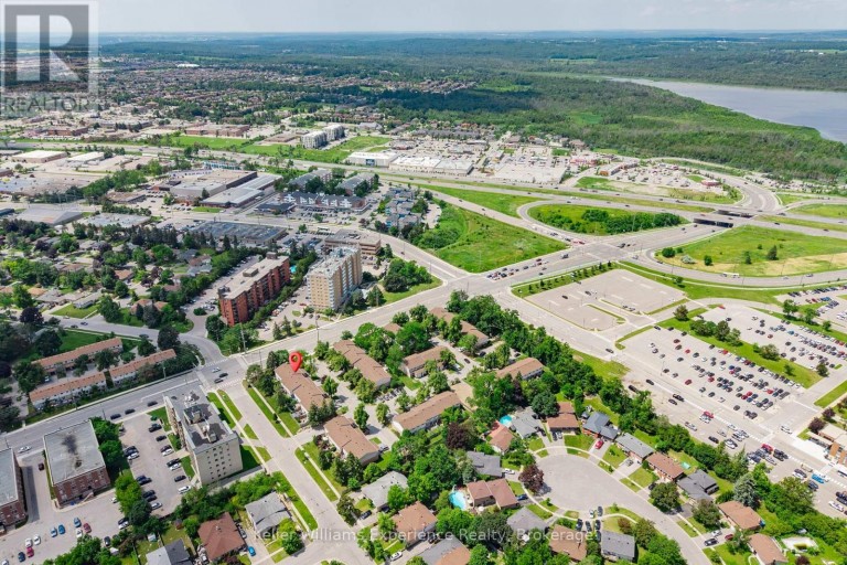 23 - 2 BERNICK DRIVE, Barrie (Grove East), Ontario, L4M5K4