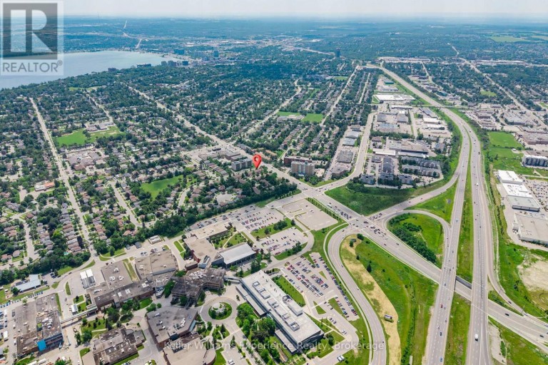 23 - 2 BERNICK DRIVE, Barrie (Grove East), Ontario, L4M5K4