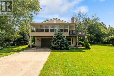 506 ALFRED STREET Huron-Kinloss Ontario photo 1