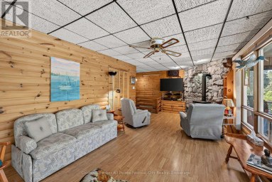 506 ALFRED STREET Huron-Kinloss Ontario photo 22