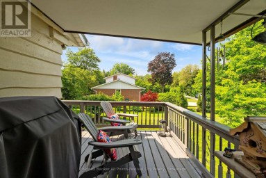 506 ALFRED STREET Huron-Kinloss Ontario photo 35