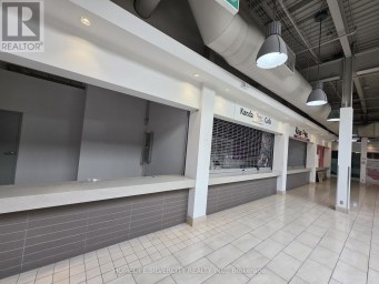 2B16 - 7215 GOREWAY DRIVE Mississauga (Malton) Ontario photo 4