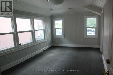 104 - 191 LAKESHORE ROAD E Oakville (OO Old Oakville) Ontario photo 2