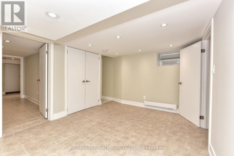 BASEMENT - 9 SOUTHVIEW AVENUE, Toronto (Dovercourt-Wallace Emerson-Junction), Ontario, M6H1T3