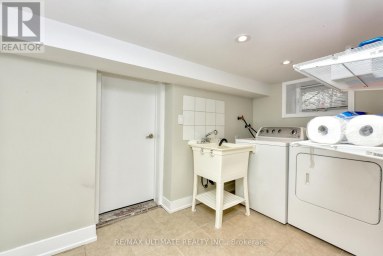 BASEMENT - 9 SOUTHVIEW AVENUE Toronto (Dovercourt-Wallace Emerson-Junction) Ontario photo 13