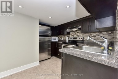 BASEMENT - 9 SOUTHVIEW AVENUE Toronto (Dovercourt-Wallace Emerson-Junction) Ontario photo 3