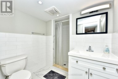BASEMENT - 9 SOUTHVIEW AVENUE Toronto (Dovercourt-Wallace Emerson-Junction) Ontario photo 5