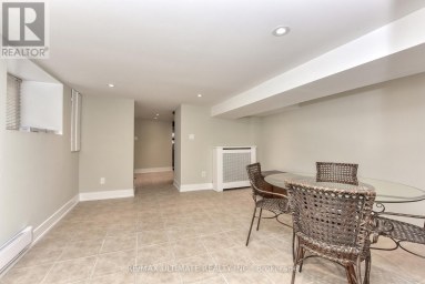 BASEMENT - 9 SOUTHVIEW AVENUE Toronto (Dovercourt-Wallace Emerson-Junction) Ontario photo 6