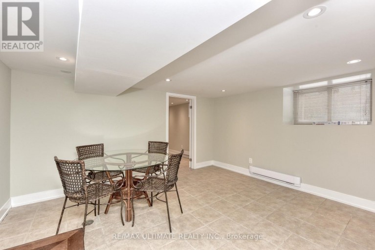 BASEMENT - 9 SOUTHVIEW AVENUE, Toronto (Dovercourt-Wallace Emerson-Junction), Ontario, M6H1T3