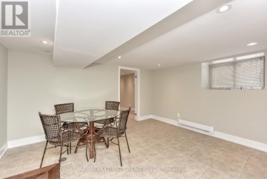 BASEMENT - 9 SOUTHVIEW AVENUE Toronto (Dovercourt-Wallace Emerson-Junction) Ontario photo 7
