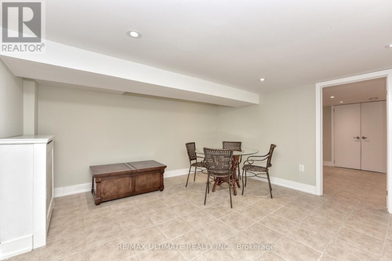 BASEMENT - 9 SOUTHVIEW AVENUE, Toronto (Dovercourt-Wallace Emerson-Junction), Ontario, M6H1T3