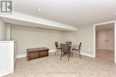 BASEMENT - 9 SOUTHVIEW AVENUE Toronto (Dovercourt-Wallace Emerson-Junction) Ontario photo 8