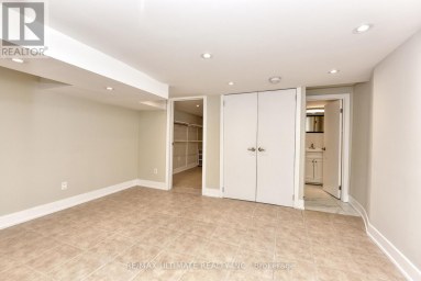 BASEMENT - 9 SOUTHVIEW AVENUE Toronto (Dovercourt-Wallace Emerson-Junction) Ontario photo 9