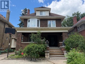 MAIN - 70 PROCTOR BOULEVARD Hamilton (Gibson) Ontario photo 1