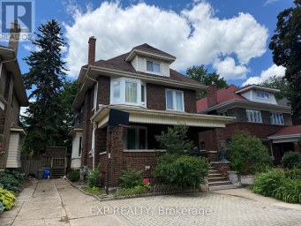 MAIN - 70 PROCTOR BOULEVARD Hamilton (Gibson) Ontario photo 2