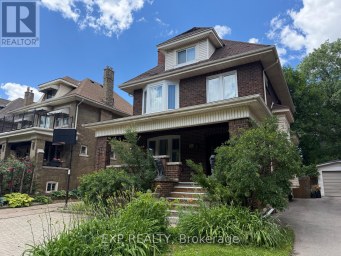 MAIN - 70 PROCTOR BOULEVARD Hamilton (Gibson) Ontario photo 3